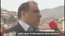 Recep Bülbülses - Sürünüyorum Elimden Tutan Yok