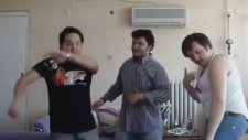 Rockafella Skank - Fatboy Slim feat İyi, Kötü ve Bıyıklı