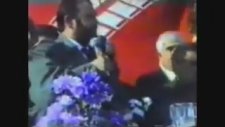 Şevki Yılmaz' dan Gençlere Sitem - Ceksın Maykıl