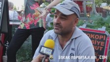 SokakRoportajlari.com - Eşcinsellik Yasaklansın mı?