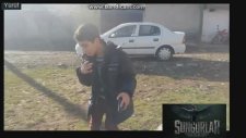 Sungurlar Timi Çocuklar 1.bölüm