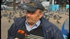 Sürrealist Maç Tahmini - İki Sıfırı Çok Yanlış Anlayan Dayı
