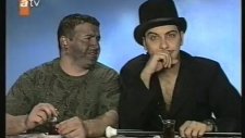 Televizyon Çocuğu - Sihirbaz Mandrake ve Abdullah (1996)