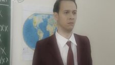Üsküdara Giderken - Klasik Liseli Modeli