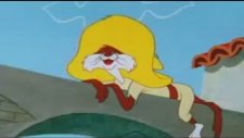 Zibidi Gonzales (Speedy Gonzalez)