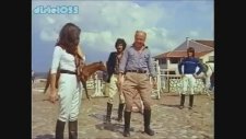 1975 Yesilçam'da Aniden Beliren Esrarengiz Cep Telefonu