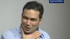 Ahmet Şerif İzgören - Fare Kapanı Yarışması