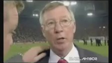 Alex Ferguson - Karaman Dublaj