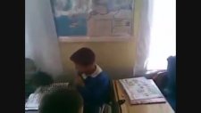 Bir Halkın İngilizce İle İmtihanı