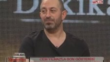 Cem Yılmaz - Vedat Milor & Mehmet Yaşin