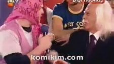 Dişi Yakarış - Haydar Dümen