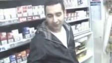 Erikli Su Viral Reklam Denemesi