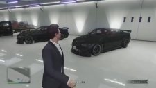 GTA 5de Araba Satarak Para Kasmanın Kolay Yolu