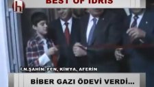 İdris Naim Şahin Koleksiyonu