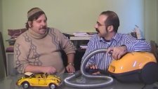 Liposakşın Ustası Şevki Sayışman