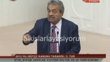 Meclis'te Viagra Kavgası - Kamer Genç