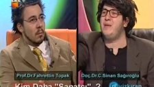 Neco, En İyisi O - Şahan Gökbakar (Cevizkıran)