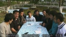 Neler Oluyor İlahiyatta?