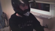 Nrysçcz - Kısa Film