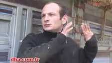 Oğlum Bak Git - Temizlik İşçisi Röportajı