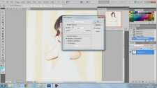 Photoshop'la Nasıl Güzel Olunur?