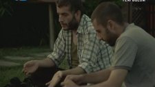 Ramazan Güzeldir - Dilenci Tankut'un Masumiyet Tiradı (Murat Cemcir)