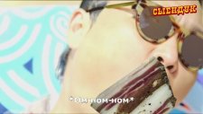Rusça Gangnam Style