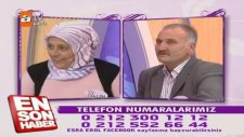 Şalvarlı Gelin Adayından Yanlış ve Doğru - Esra Erol - İzdivaç