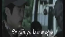 Selahattin Özdemir - Zombi (The Walking Dead)