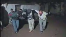 Sindire Sindire Halay Çekmek - Yozgat (Derbent Köyü)