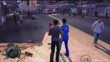 Sleeping Dogs - Oğlum Bak Git!