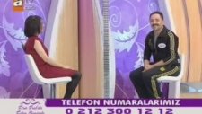 Tanınmayan Ünlü - Önder Açıkbaş - Esra Erol - İzdivaç