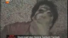 Tantuni Tarikatı - Şahan Gökbakar