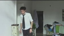 Umarsızca Gülen Adamın Oğlu - Stv