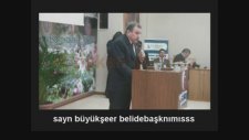 Yeni İçişleri Bakanımız Sayın Muammer Güler