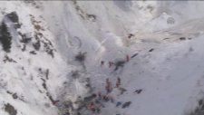 AA Gün Özeti Akşam 14.01.2015