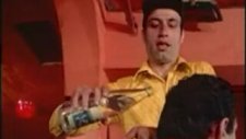 Avanak Apti vs. Barut Osman - Kemal Sunal