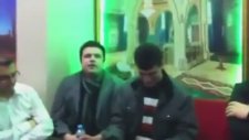 Bilal Göregen'le İlahi Rap Zamanı