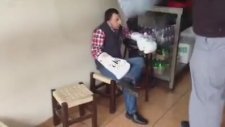 Boks Maçı Tadında Vol2 - Köksal Baba