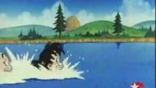 Dragon Ball - 18. Bölüm (Türkçe Dublajlı)