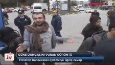 Erkek Polis Beni Arayamaz 2