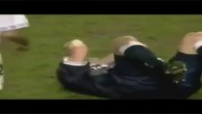 Futbol Tarihinin En acımasız Faul'ü