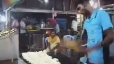 Hindistan'da İnsanlı Otomasyon