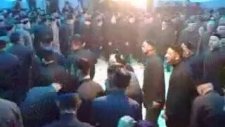 Hipnoz Etkili Çeçen Dansı