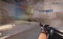 HWA Gaming - Dupreeh vs Hiko (Counter Strike)