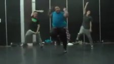 Kop da Gel İsmail Dansı