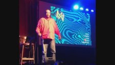 Michael Winslow Star Wars Sesleri