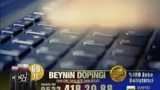 NZT 48 Zeka Geliştirici Hap - Türkiye Hapı Yuttu