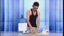 Radyasyon Show Biscolata Erkeği Kamil