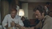 Sungun Babacan'dan Efsane Gülüş - Thunderbolt And Lightfoot (1974)